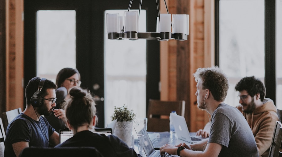 From Student to Professional: Building Your Career While Still in University