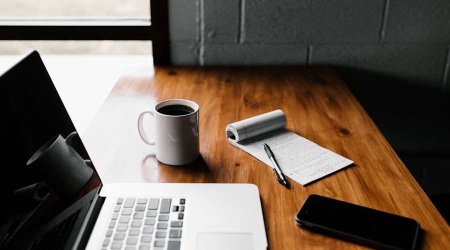 Managing Academic Stress Without Burning Out