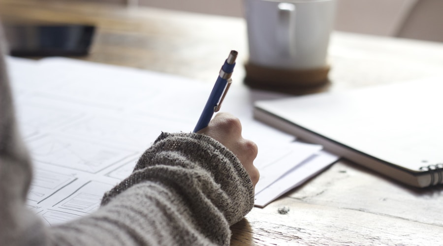 How to Write a Personal Statement That Actually Gets Read