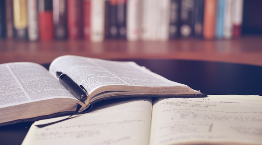 The 5 Study Habits That Separate Top Students from the Rest