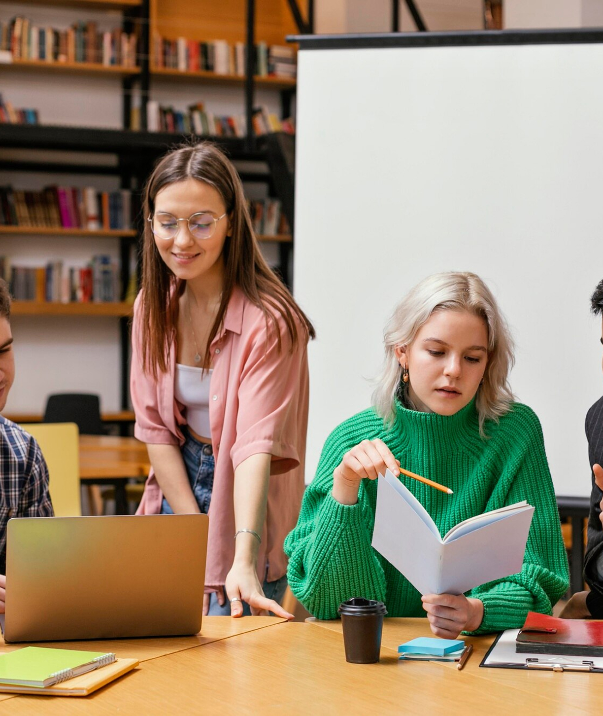 Academic Mentoring & Subject Tutoring
