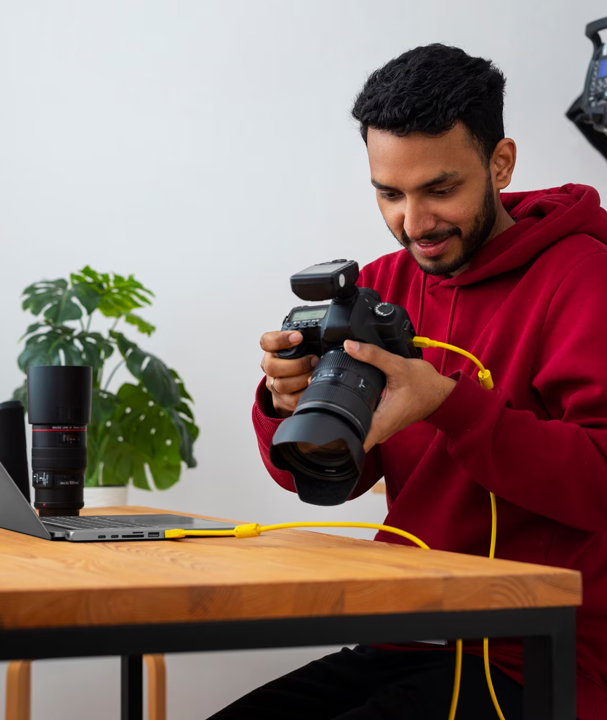 International Student Guide