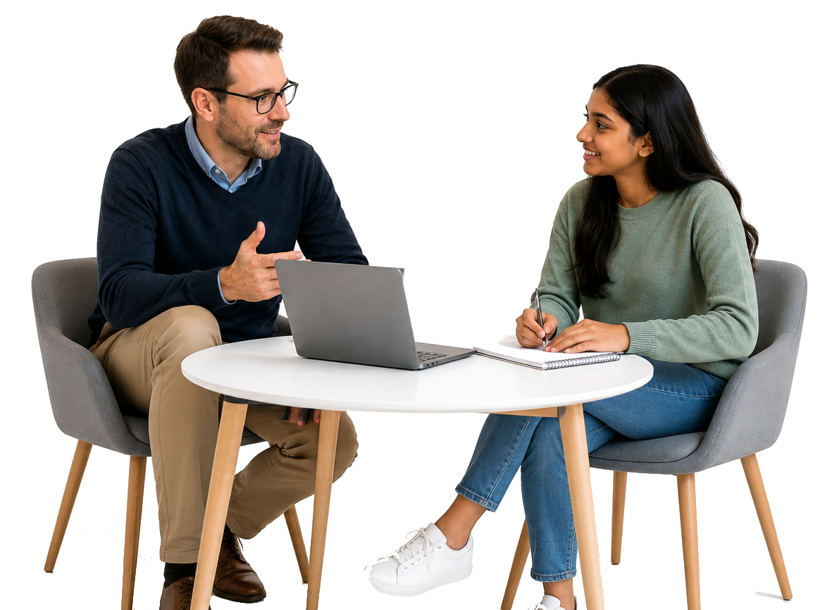 Mentor session