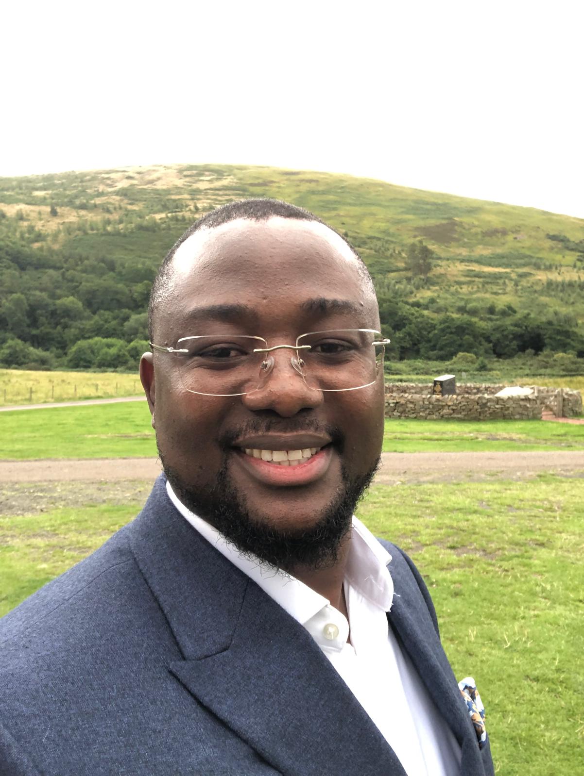 Ugbede Umoru
